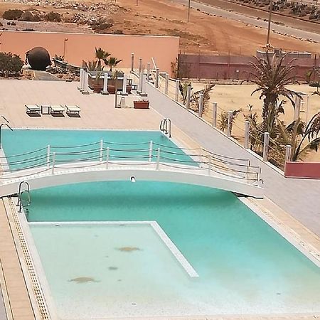 Residence Por Do Sol, Praia Cabral, Boa Vista, Cape Verde, Free Wi-Fi Sal Rei Esterno foto