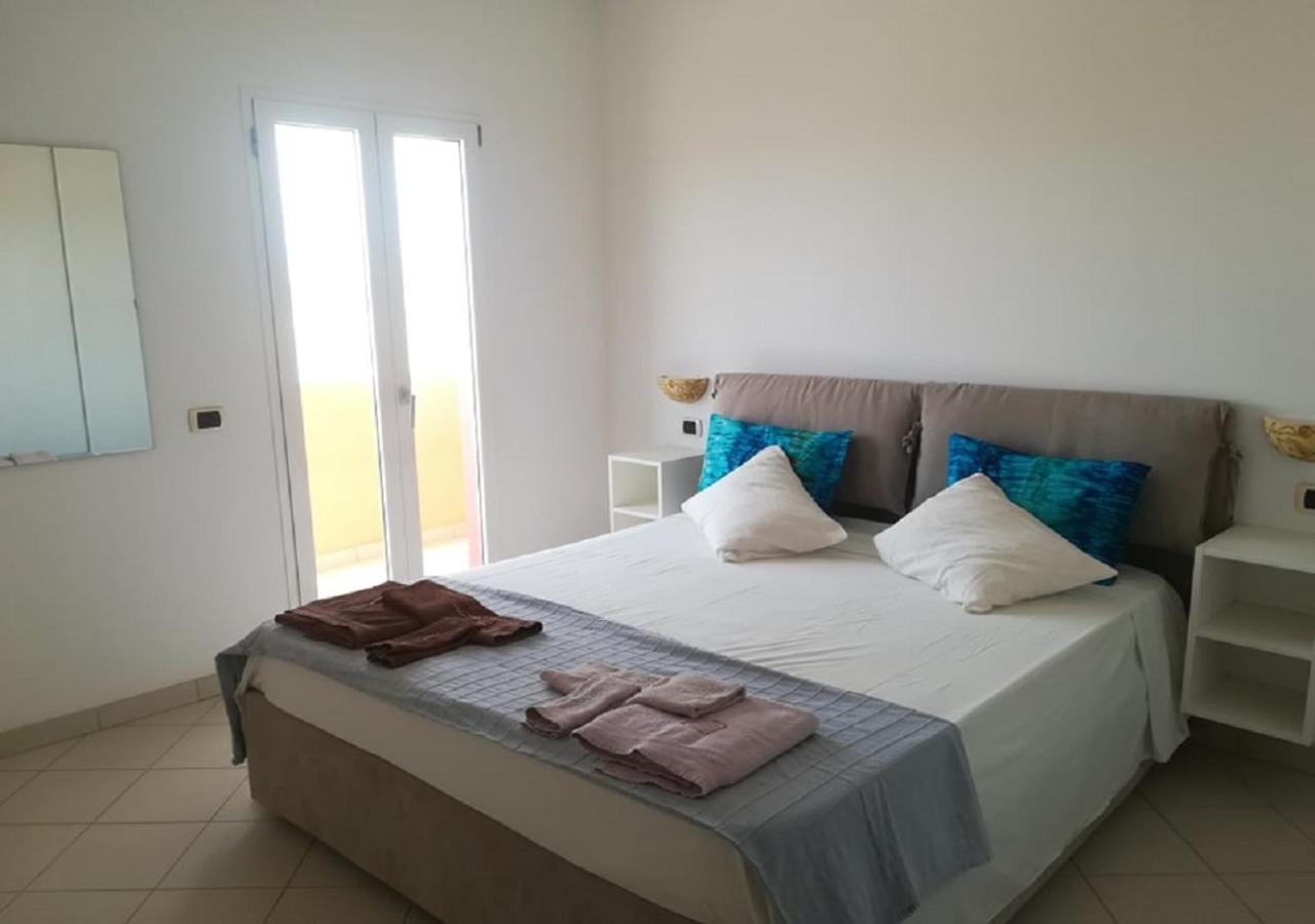 Residence Por Do Sol, Praia Cabral, Boa Vista, Cape Verde, Free Wi-Fi Sal Rei Esterno foto