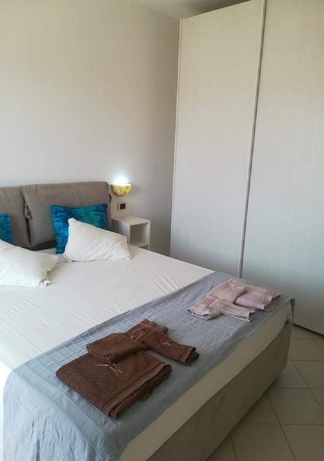 Residence Por Do Sol, Praia Cabral, Boa Vista, Cape Verde, Free Wi-Fi Sal Rei Esterno foto