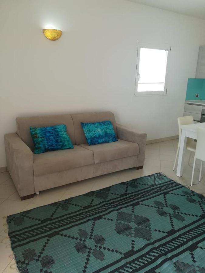 Residence Por Do Sol, Praia Cabral, Boa Vista, Cape Verde, Free Wi-Fi Sal Rei Esterno foto