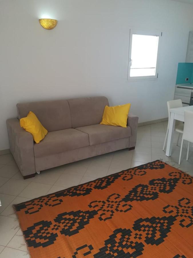 Residence Por Do Sol, Praia Cabral, Boa Vista, Cape Verde, Free Wi-Fi Sal Rei Esterno foto