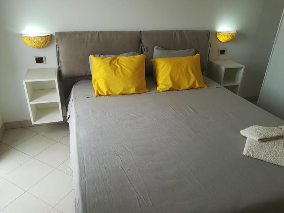 Residence Por Do Sol, Praia Cabral, Boa Vista, Cape Verde, Free Wi-Fi Sal Rei Esterno foto