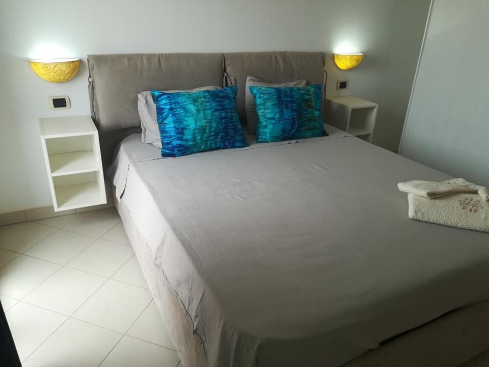 Residence Por Do Sol, Praia Cabral, Boa Vista, Cape Verde, Free Wi-Fi Sal Rei Esterno foto