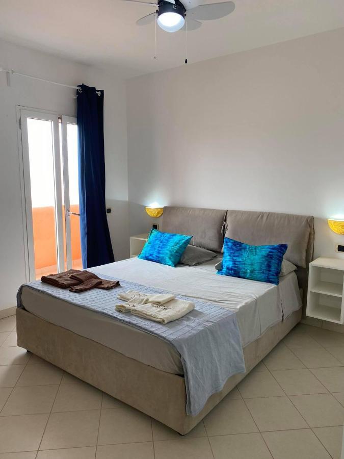 Residence Por Do Sol, Praia Cabral, Boa Vista, Cape Verde, Free Wi-Fi Sal Rei Esterno foto
