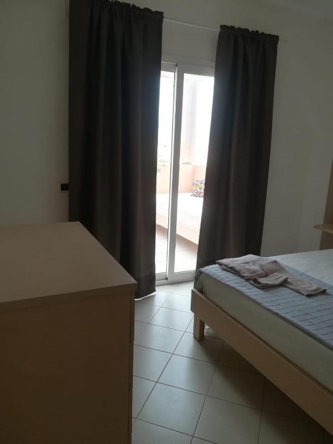 Residence Por Do Sol, Praia Cabral, Boa Vista, Cape Verde, Free Wi-Fi Sal Rei Esterno foto