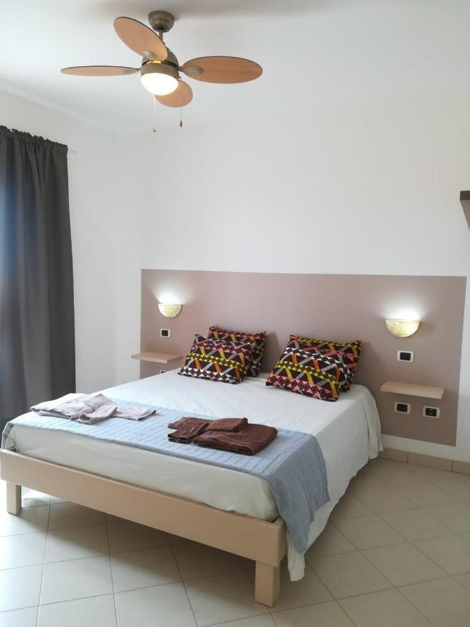 Residence Por Do Sol, Praia Cabral, Boa Vista, Cape Verde, Free Wi-Fi Sal Rei Esterno foto