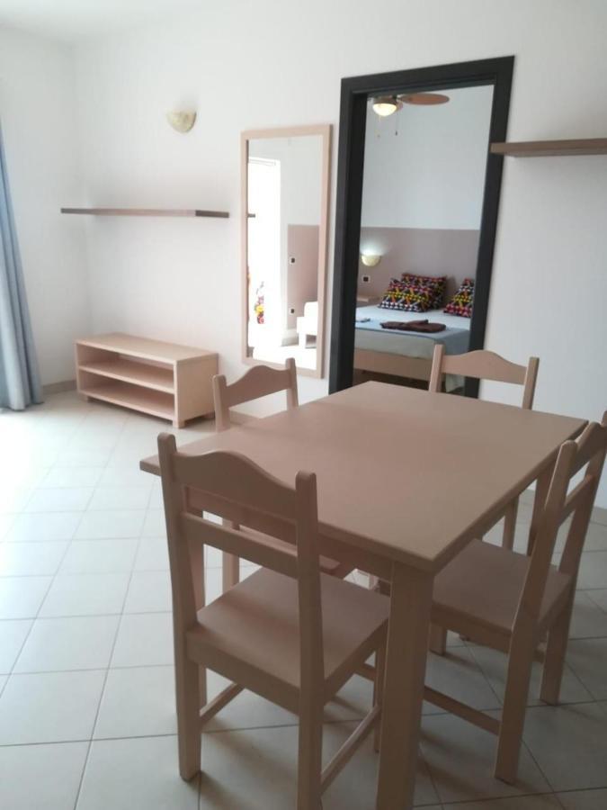 Residence Por Do Sol, Praia Cabral, Boa Vista, Cape Verde, Free Wi-Fi Sal Rei Esterno foto