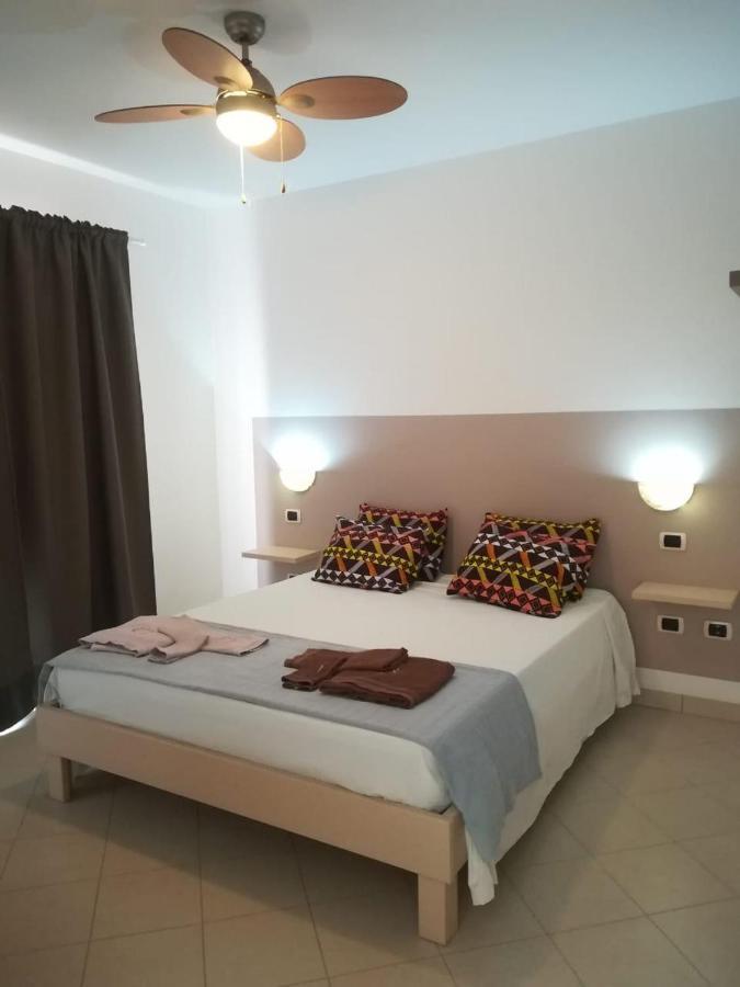 Residence Por Do Sol, Praia Cabral, Boa Vista, Cape Verde, Free Wi-Fi Sal Rei Esterno foto