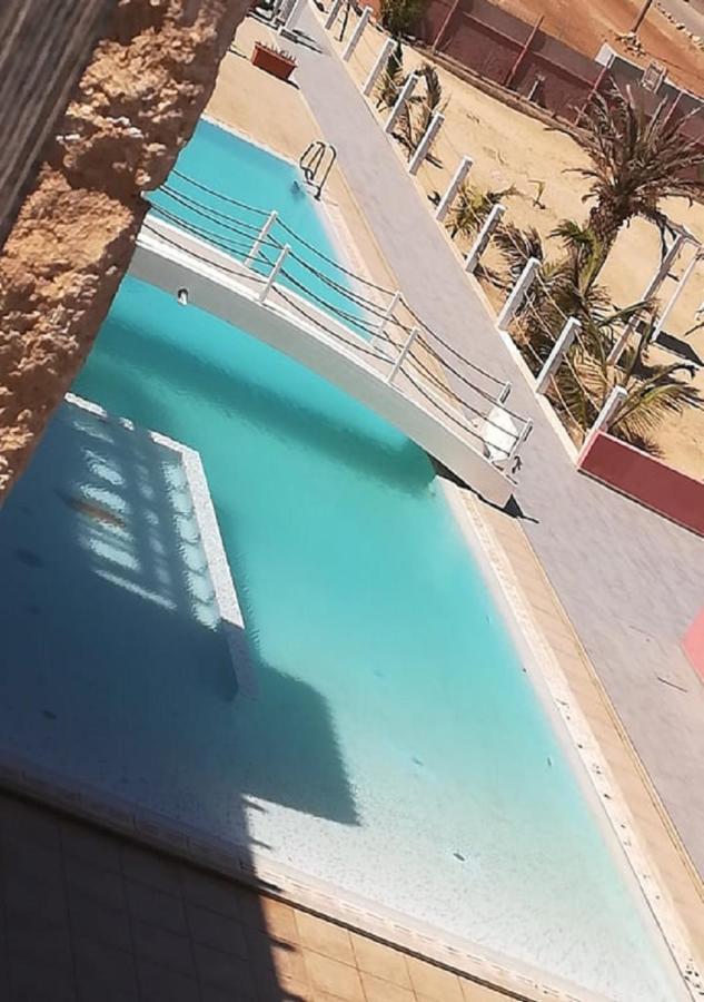 Residence Por Do Sol, Praia Cabral, Boa Vista, Cape Verde, Free Wi-Fi Sal Rei Esterno foto
